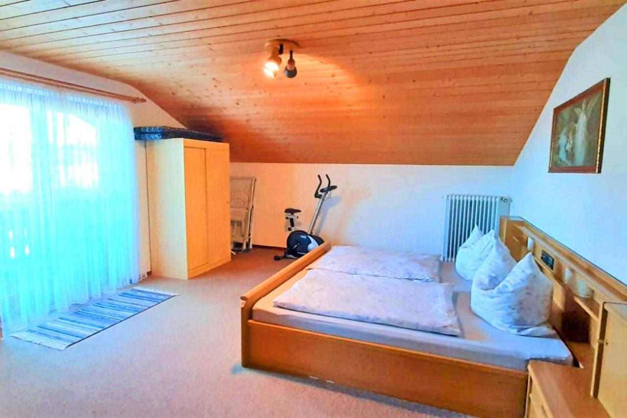 אשאו אים כימגאו Ferienwohnung Schaeffer מראה חיצוני תמונה