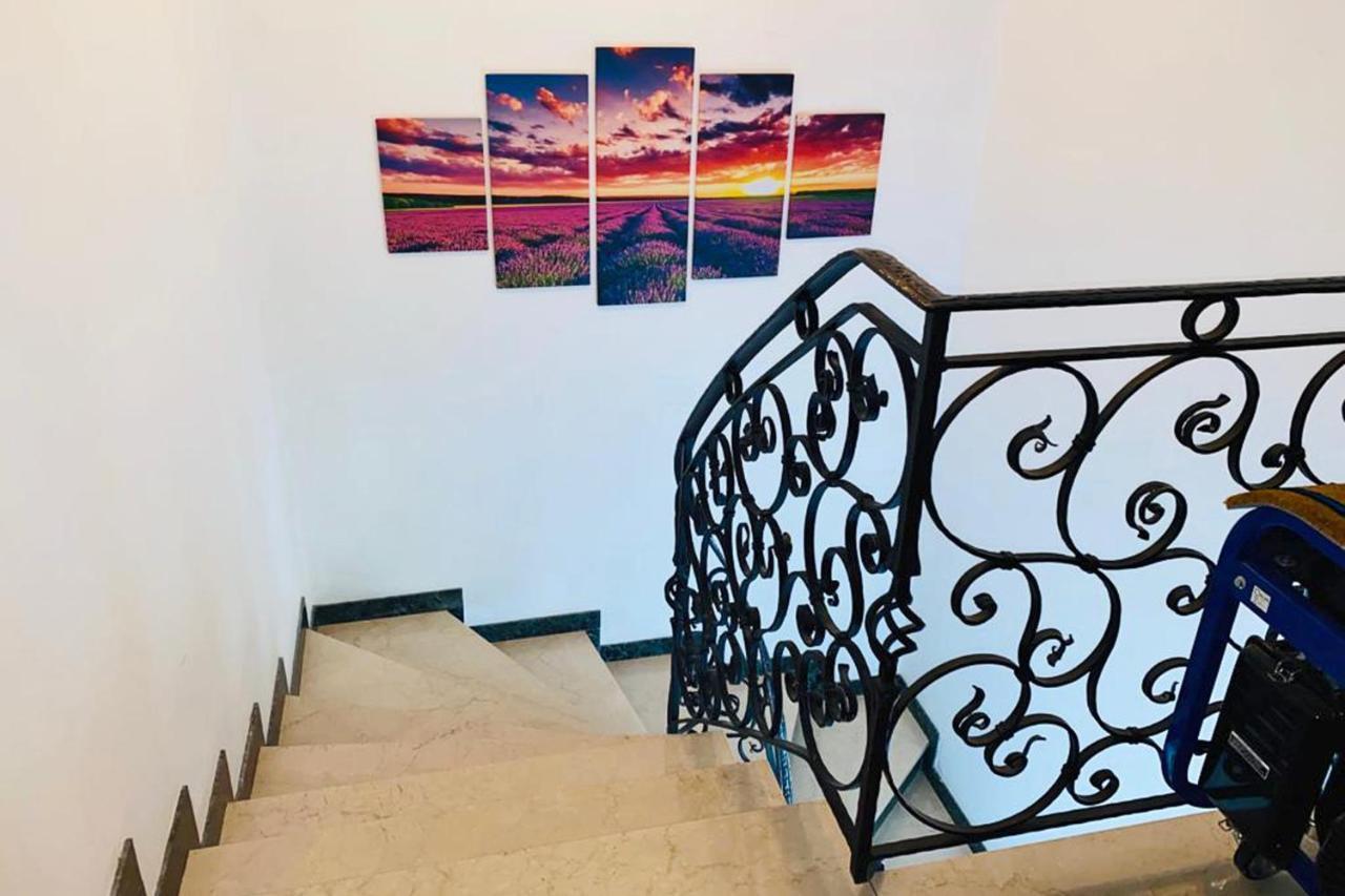 אשאו אים כימגאו Ferienwohnung Schaeffer מראה חיצוני תמונה